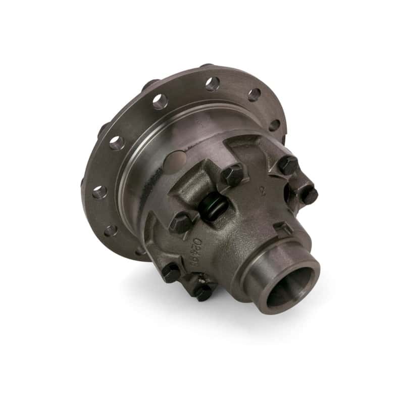 Eaton — Eaton Detroit Locker Differential 35 Spline 1.50in Axle Shaft Diameter 4.56 & Up Ratio Dana 60HD
Differential - view 3