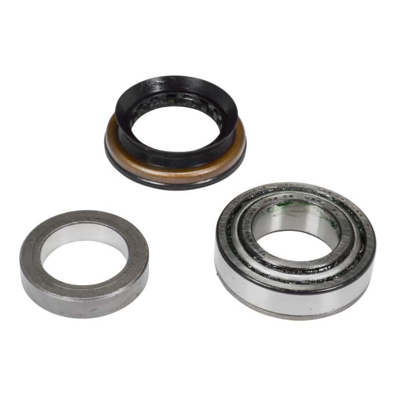 Yukon Gear & Axle — Yukon Gear JL Rear Axle Bearing and Seal Kit
Axle bearing & seal
Axle bearing/seal - view 1