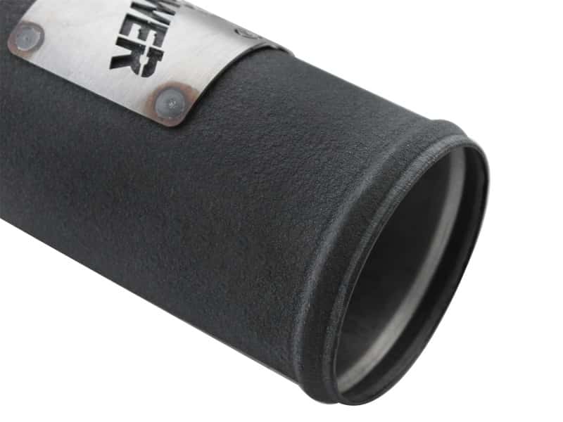aFe — aFe Bladerunner 3in Intercooler Outlet Tube Upgrade Dodge Diesel Trucks 03-07 L6-5.9L (td)
Cold Charge Pipe
Outlet Tube - view 5