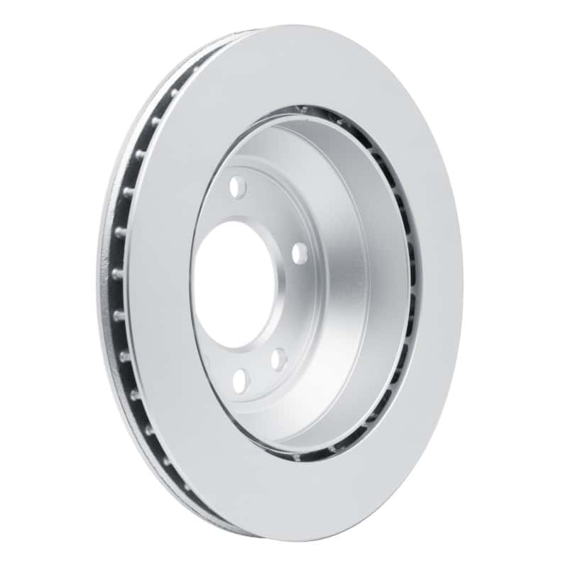DFC — DFC 03-18 Audi Q7 Rear Hi-Carbon Alloy Geomet Coated Rotor
DFC Brake Rotor - view 4