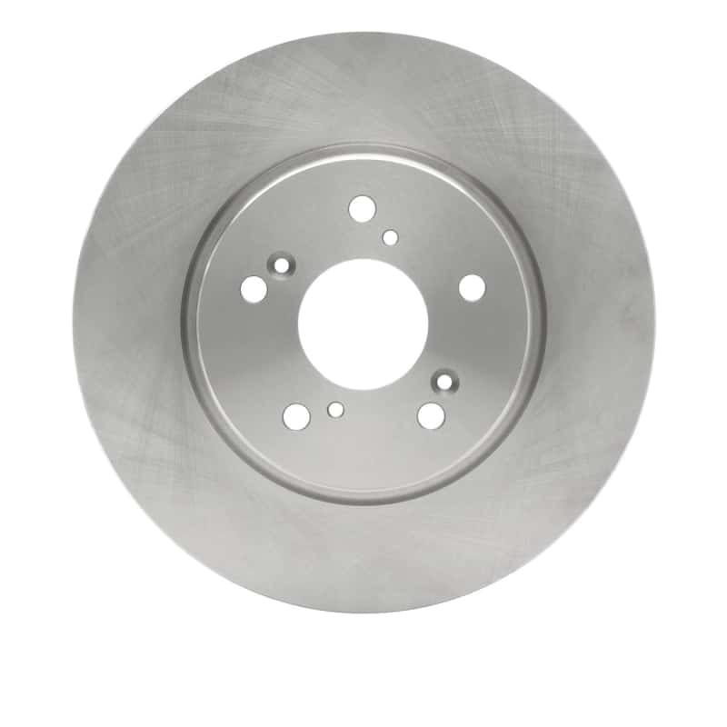 DFC — DFC 07-16 Acura RDX Front Brake Rotor
DFC Brake Rotor - view 1