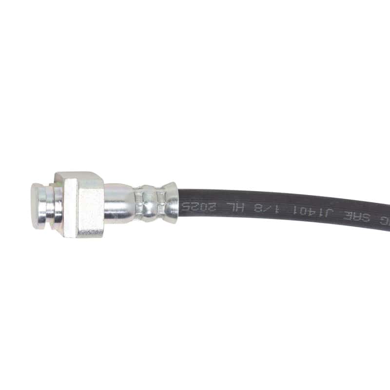 DFC — DFC 17-22 Ford F-450 Super Duty Rear-R lo/Rr R Lo Brake Hose - view 3