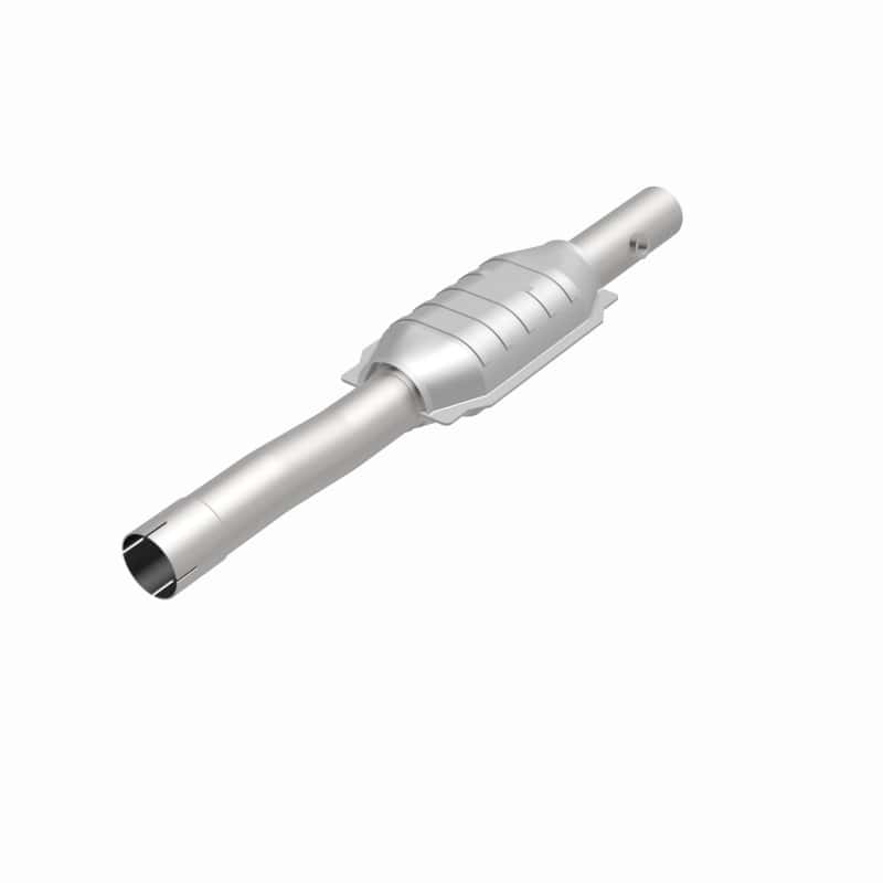 Magnaflow — MagnaFlow Conv DF 01-04 Jeep G/C 4.0L OEM
OEM Grade
OEM - view 28