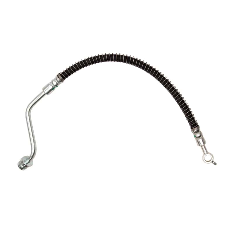 DFC — DFC 07-13 Hyundai Santa Fe Rear-L Brake Hose - view 1