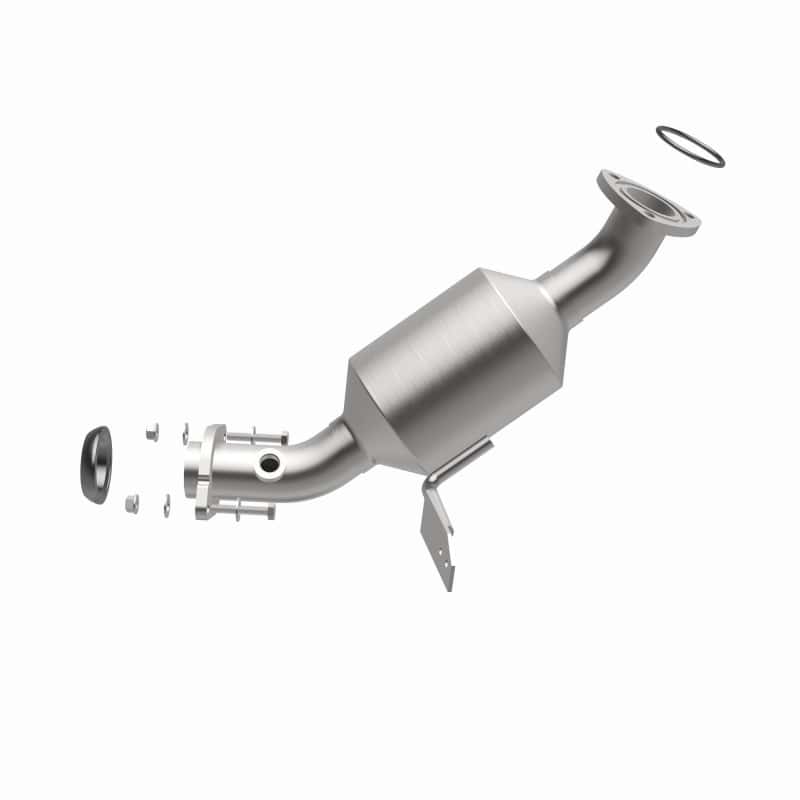 Magnaflow — Magnaflow 2003 Cadillac CTS 3.2L Direct Fit Converter
California - view 25