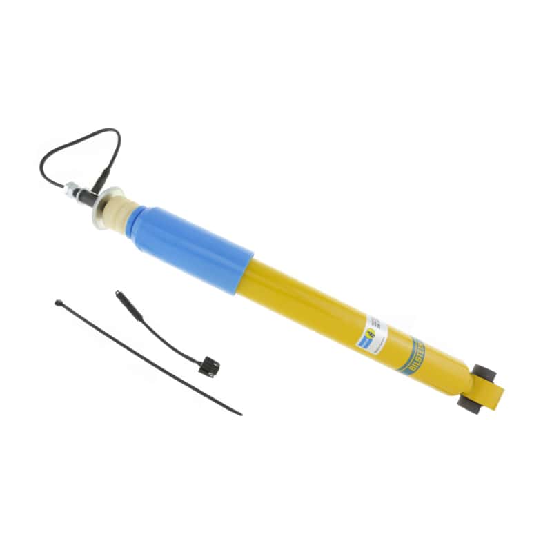 Bilstein — Bilstein B6 (DampTronic) 08-13 BMW M3 V8 4.0L Base Rear 46mm Monotube Shock Absorber
Shock - view 2