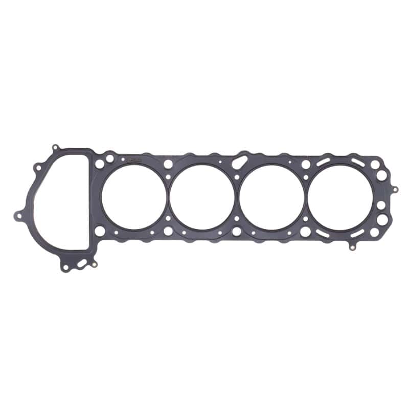 Cometic Gasket — Cometic Nissan Silvia / 240SX 90mm .051 inch MLS Head Gasket KA24DE 1990-UP
Cylinder Head Gasket - view 6