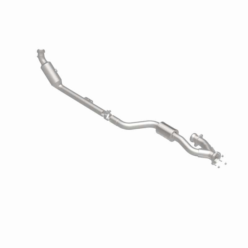 Magnaflow — Magnaflow 06-07 Mercedes-Benz C280 3.0L Direct Fit Converter
California - view 14