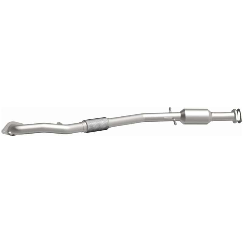 Magnaflow — Magnaflow 13-15 Malibu 2.5 Direct Fit Converter
OEM Grade
OEM - view 4