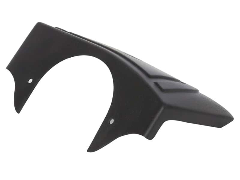 aFe — aFe Magnum FORCE Stage-2 Intake System Cover 12-14 Ford F-150 V6-3.5L (tt)
Magnum FORCE Cover - view 2
