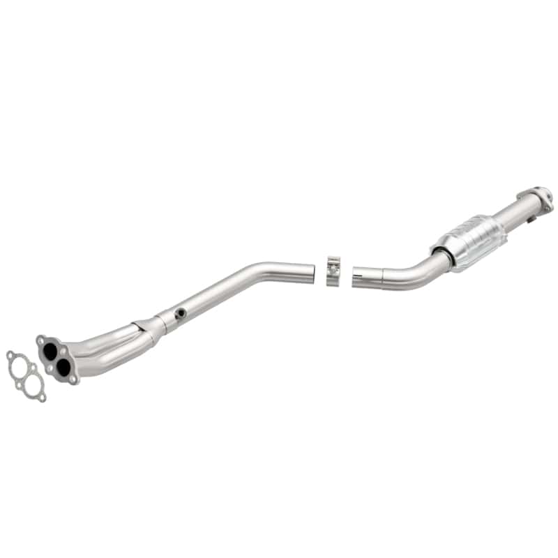 Magnaflow — MagnaFlow Conv DF 97 BMW Z3 1.9L
HM Grade
HM - view 1