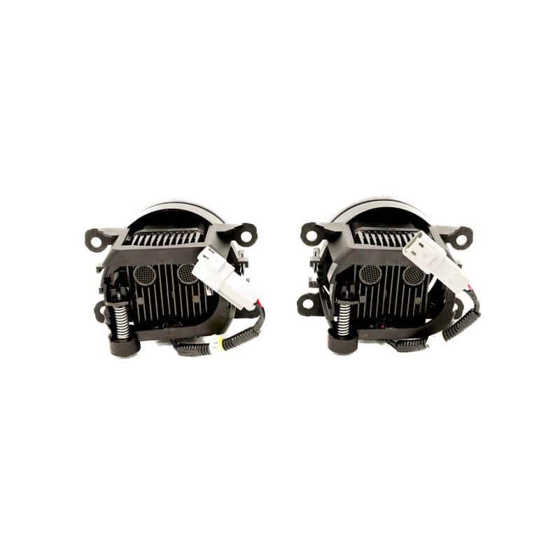 ARB — ARB Fog Light Kit Suit - view 2