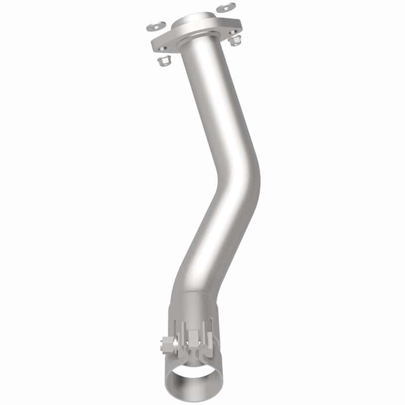 Magnaflow — Magnaflow 18-20 Jeep Wrangler V6 3.6L Bolt On Extension Pipe 2in Pipe Diameter
Exhaust Pipe - view 13
