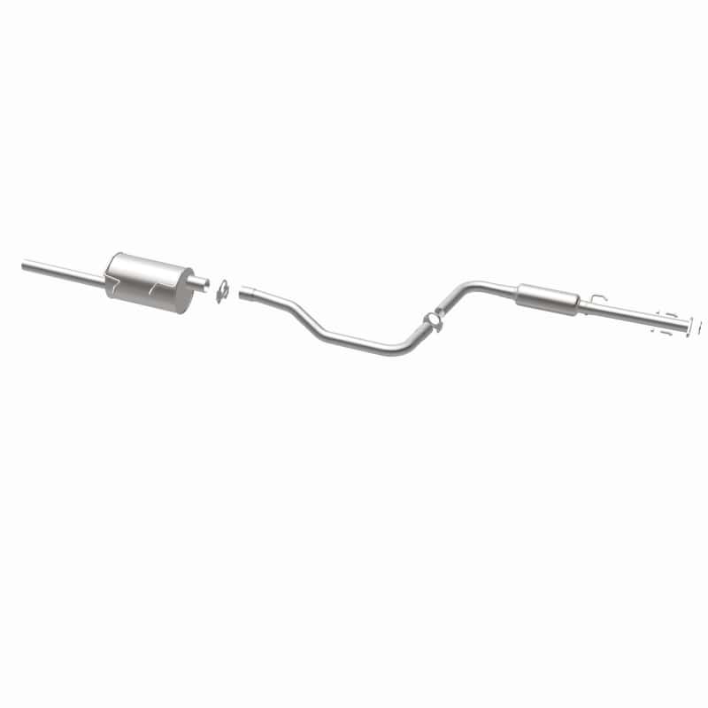 Magnaflow — MagnaFlow BRE Exhaust Kit 95-01 Chevy Metro 1.3L
Direct-Fit - view 17