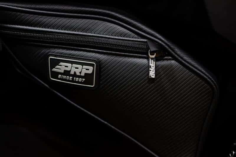 PRP Seats — PRP Polaris RZR PRO XP4/PRO R4/Turbo R4 Rear Door Bags (Pair)
Storage Bag - view 7