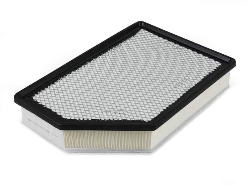 aFe — aFe 20-25 GM Sierra 3500 HD Power ProGuard OE Replacement Air Filter
PROGUARD Filter - view 1