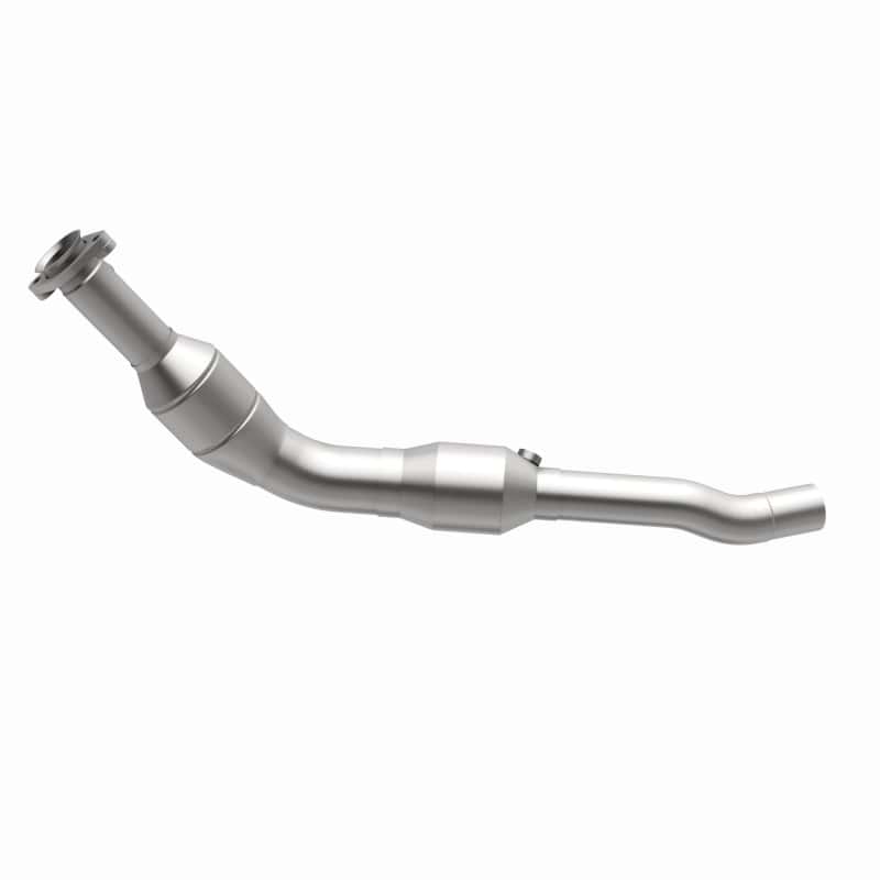 Magnaflow — MagnaFlow Conv DF 05-08 LR3/RR Sport Driver Side
HM Grade
HM - view 25