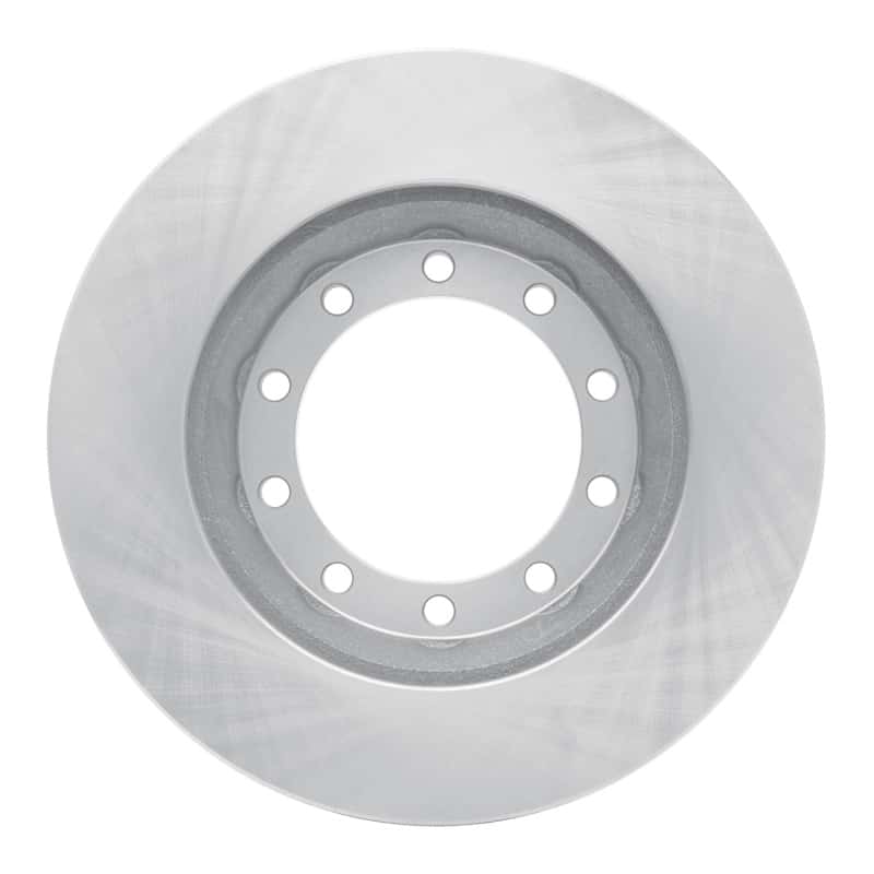 DFC — DFC 95-03 Chevrolet T6500 Rear Brake Rotor
DFC Brake Rotor - view 5