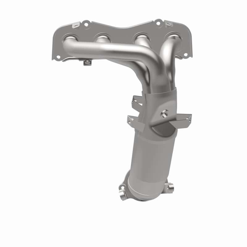 Magnaflow — MagnaFlow Conv DF 04-05 Toyota RAV4 2.4L
California - view 20