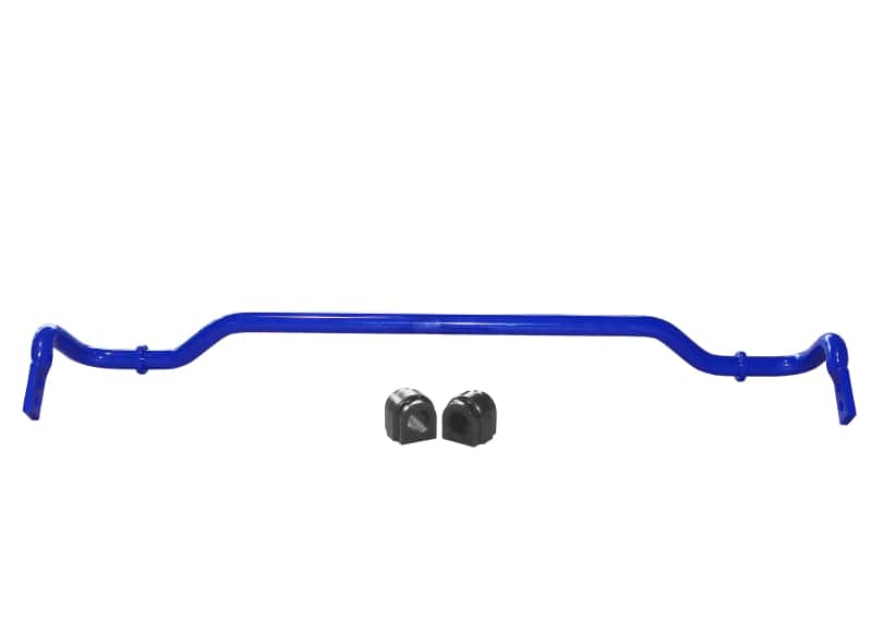 Superpro — SuperPro 2015 Audi A3 TDI Prestige Rear 22mm 2-Position Adjustable Sway Bar Kit
Sway Bar - view 3