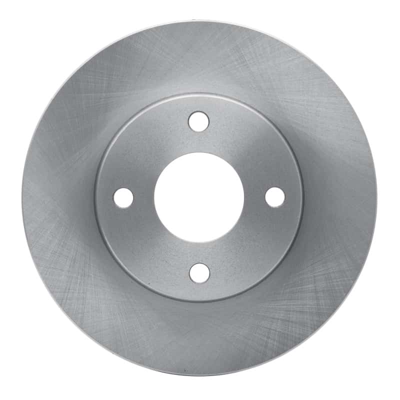 DFC — DFC 00-15 Ford Focus Front Brake Rotor
DFC Brake Rotor - view 1