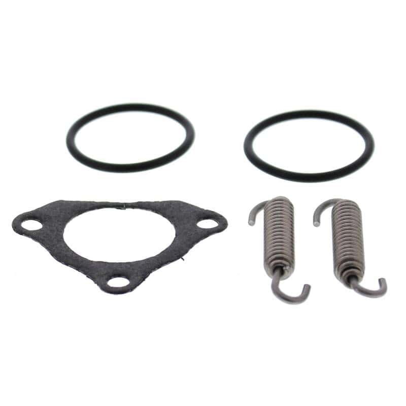 Vertex Pistons — Vertex Gaskets 21-23 Gas-Gas MC 65 Exhaust Gasket Kit - view 1