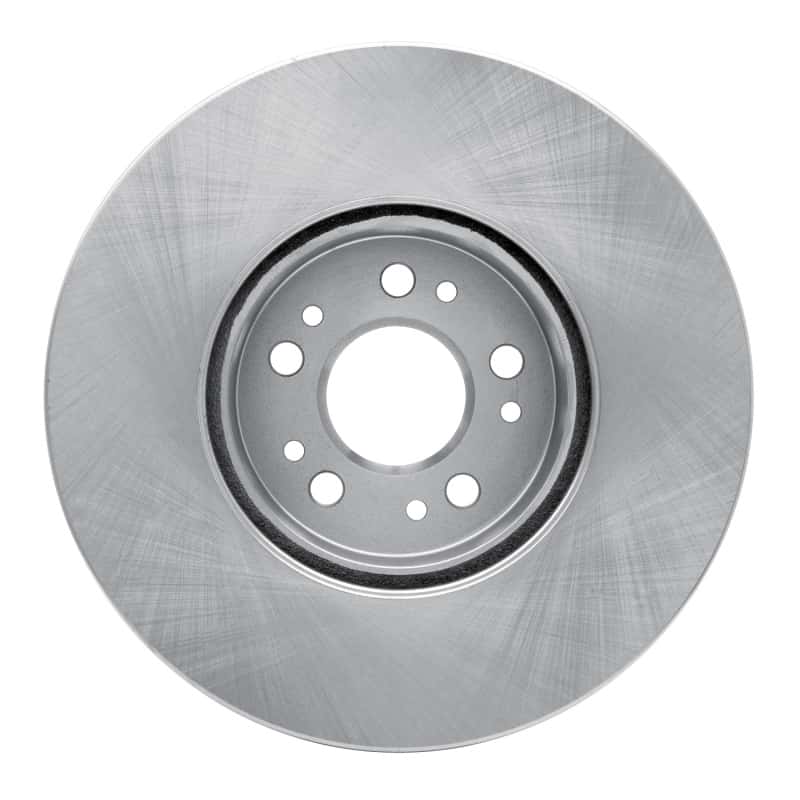 DFC — DFC 91-99 Mercedes-Benz 500SEL Front Brake Rotor
DFC Brake Rotor - view 5