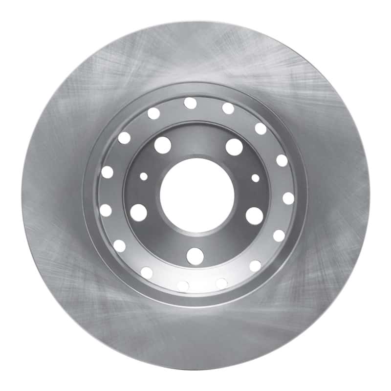 DFC — DFC 04-10 Audi A8 Rear Brake Rotor
DFC Brake Rotor - view 5