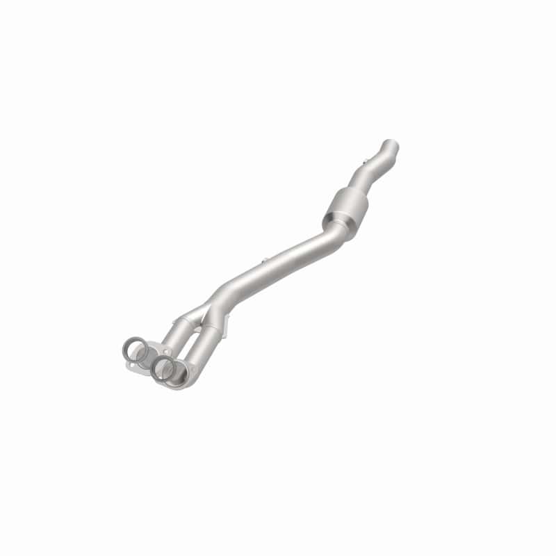 Magnaflow — MagnaFlow Conv DF 97-98 BMW 540i 4.4L / 740I 4.4L / 96-98 740IL 4.4L P/S
HM Grade
HM - view 26