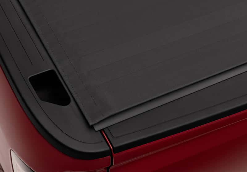 Truxedo — Truxedo 2023 GMC Canyon/Chevrolet Colorado 5ft 2in Sentry CT Bed Cover
SNCT 23-26 Cl/Cn 5ft - view 24
