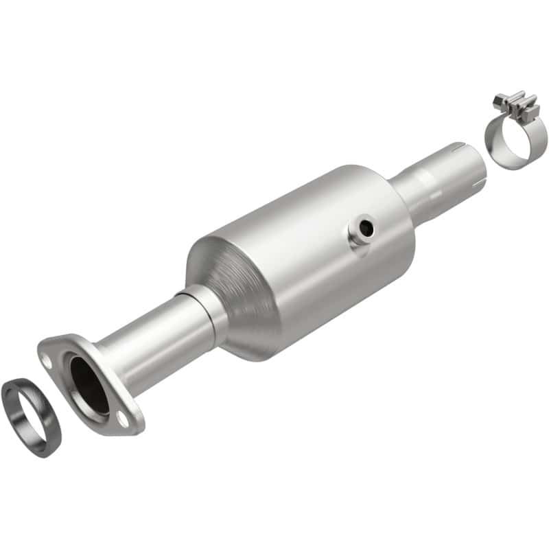 Magnaflow — Magnaflow Conv DF 09-11 Ford Escape 2.5L
OEM Grade
OEM - view 2