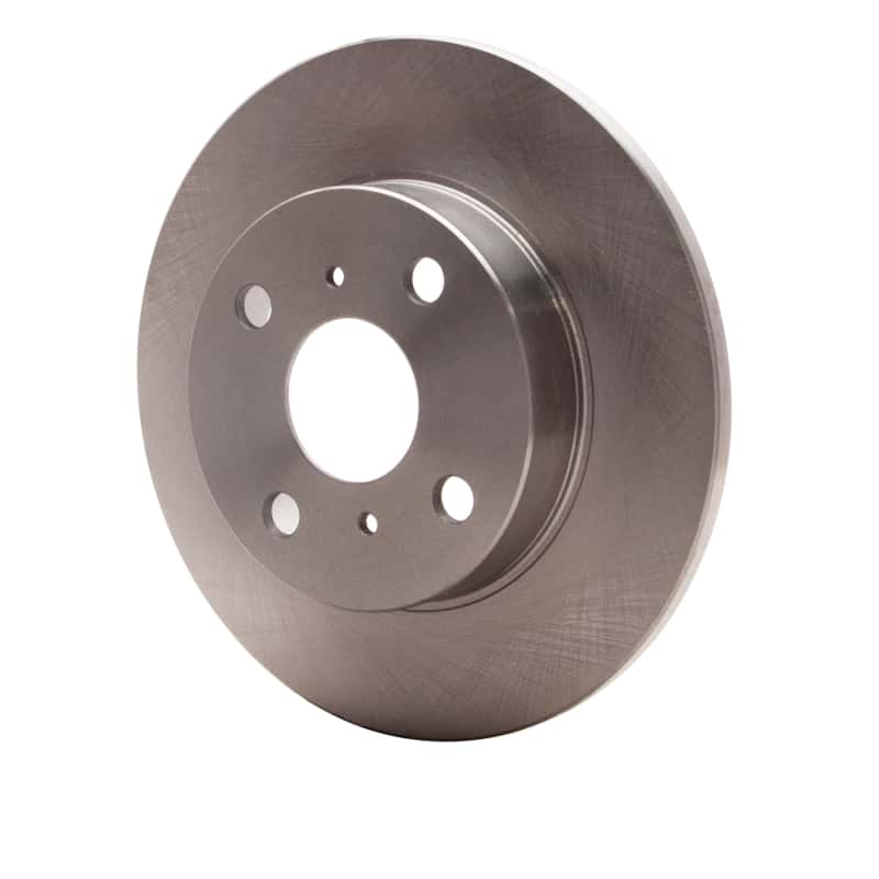 DFC — DFC 85-86 Toyota MR2 Rear Brake Rotor
DFC Brake Rotor - view 2
