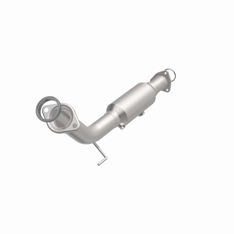 Magnaflow — MagnaFlow Conv DF 02-05 Honda Civic Si 2.0L
HM Grade
HM - view 28