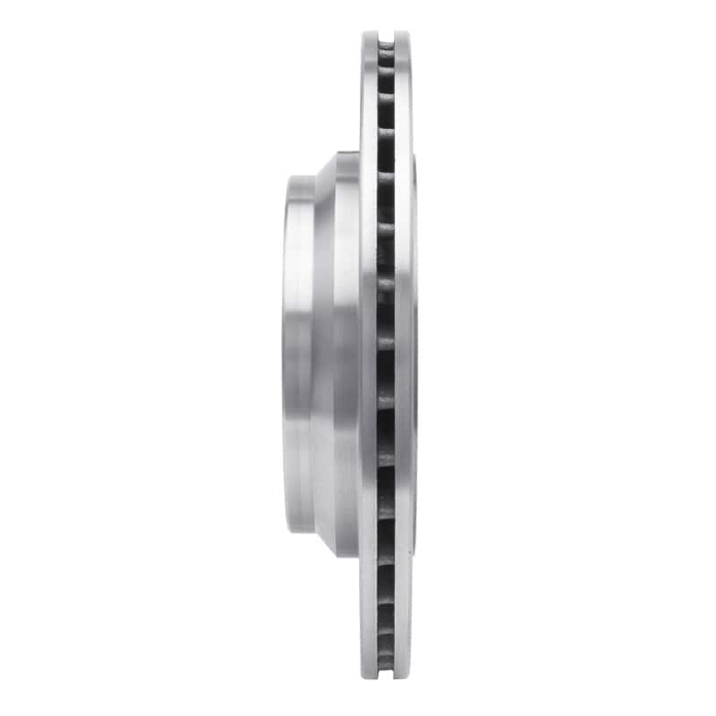 DFC — DFC 03-13 Mercedes-Benz SL500 Rear Brake Rotor
DFC Brake Rotor - view 3