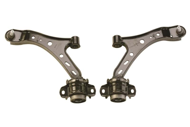 Ford Racing — Ford Racing 05-10 Mustang GT Front Lower Control Arm Upgrade Kit
CntrlArmBallJointAsy - view 14