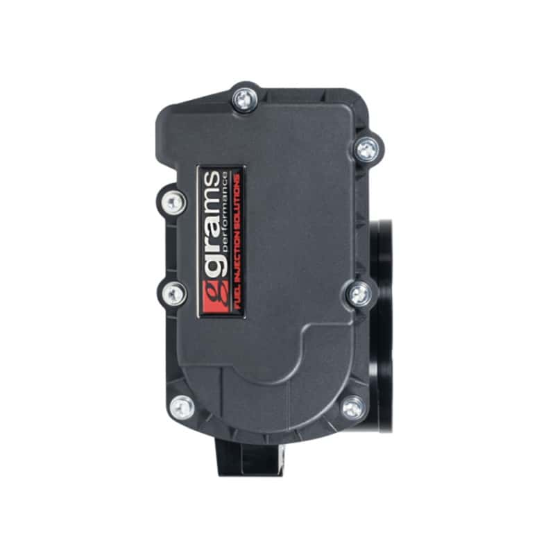Grams Performance — Grams Performance DBW Electronic 72mm Throttle Body 2012+ Scion FR-S / Subaru BRZ
TBdyAssy - view 6
