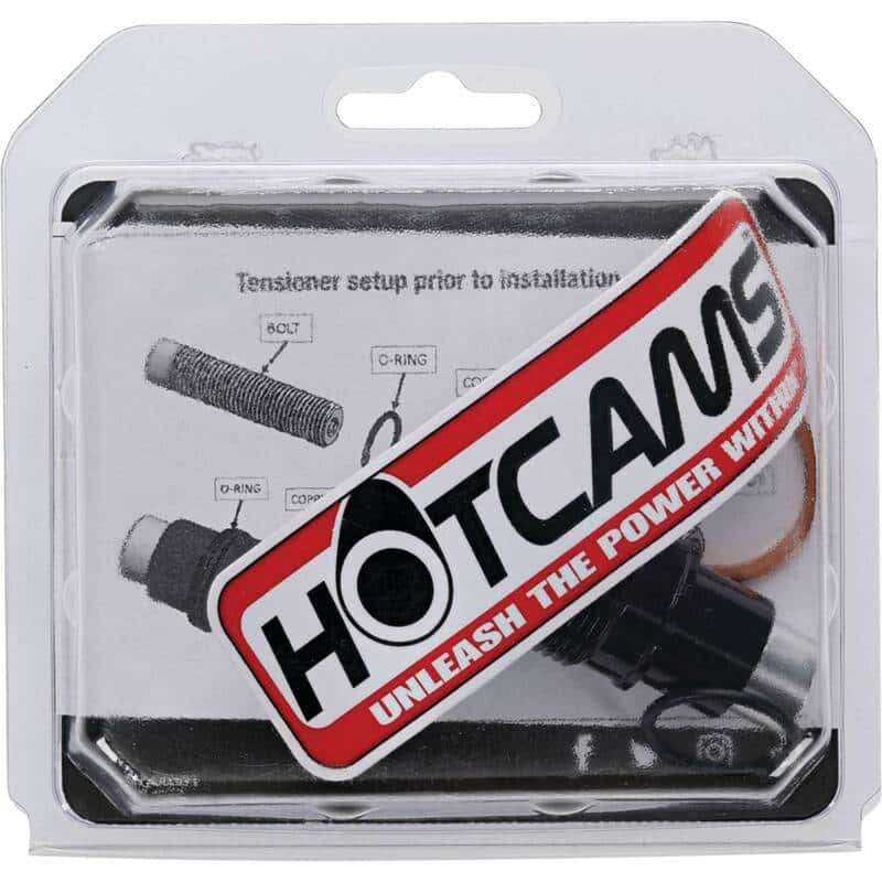 Hot Cams — Hot Cams 17-19 250 EXC-F/05-23 250 SX-F Manual Cam Chain Tensioner - view 5