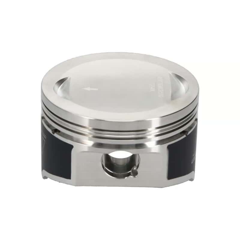 Wiseco — Wiseco 00-06 Yamaha YFM400 Kodiak/07-08 Griz 10.5:1CR Piston Kit
Piston Kit - view 10
