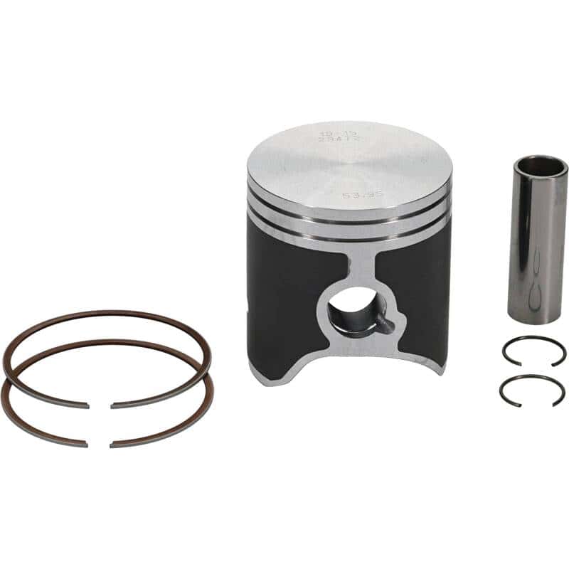 Vertex Pistons — Vertex Piston 18-24 Beta RR 2T 125 125cc Cast Replica Piston Kit - view 1