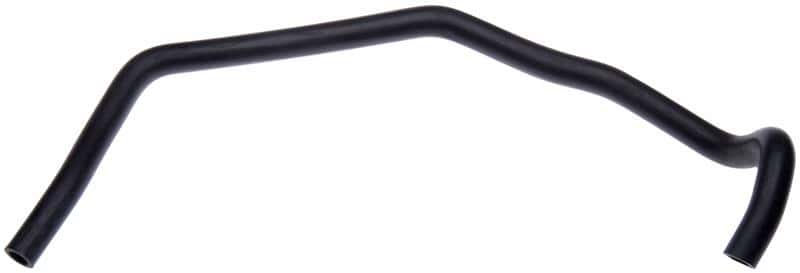 Gates — Gates 10-15 Toyota 4 Runner V-6 4.0L Splice To Pipe-2 Molded Heater Hose - view 1