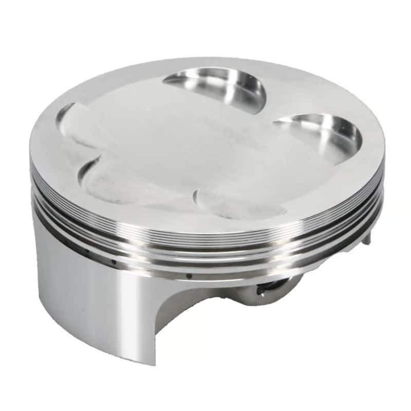 Wiseco — Wiseco Yamaha YZ426F 00-02 12.51 3819XS Piston kit
Piston Kit - view 2