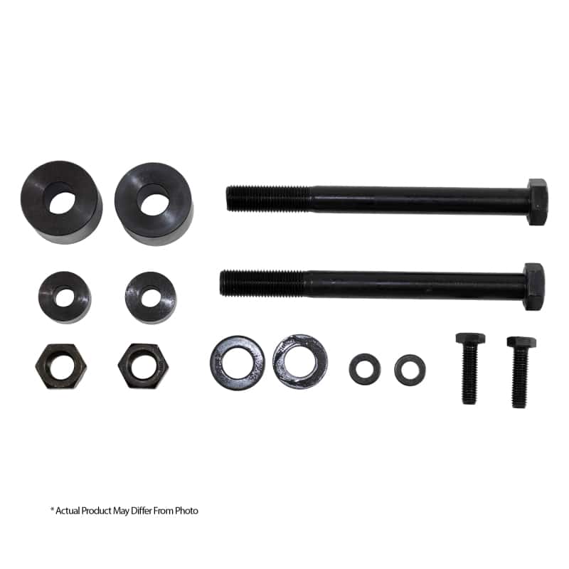 Belltech — Belltech FRONT ANTI-SWAYBAR 82-03 S-10/S-15 83-94 BLAZ/JIM
FRONT ANTI-SWAYBAR - view 14