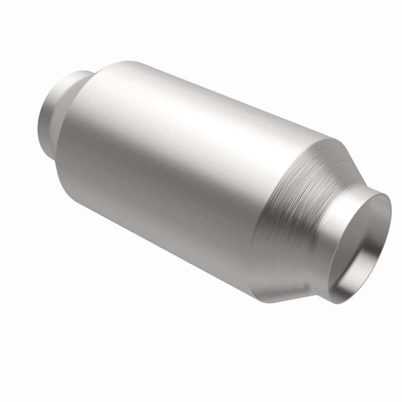 Magnaflow — MagnaFlow Conv Univ 2.50inch C/C
Standard Grade
Standard - view 22