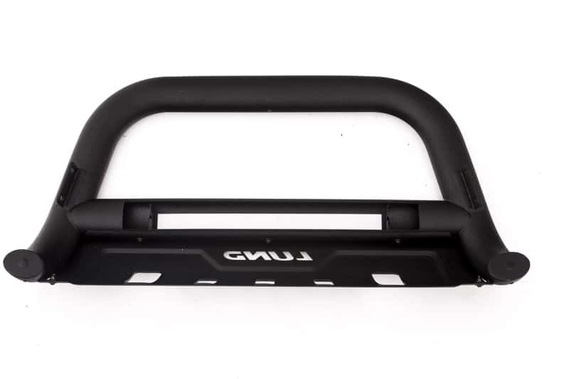 LUND — Lund 16-17 Nissan Titan XD Bull Bar w/Light & Wiring - Black
BULL BAR W-LED LIGHT
Bull Bar - view 12