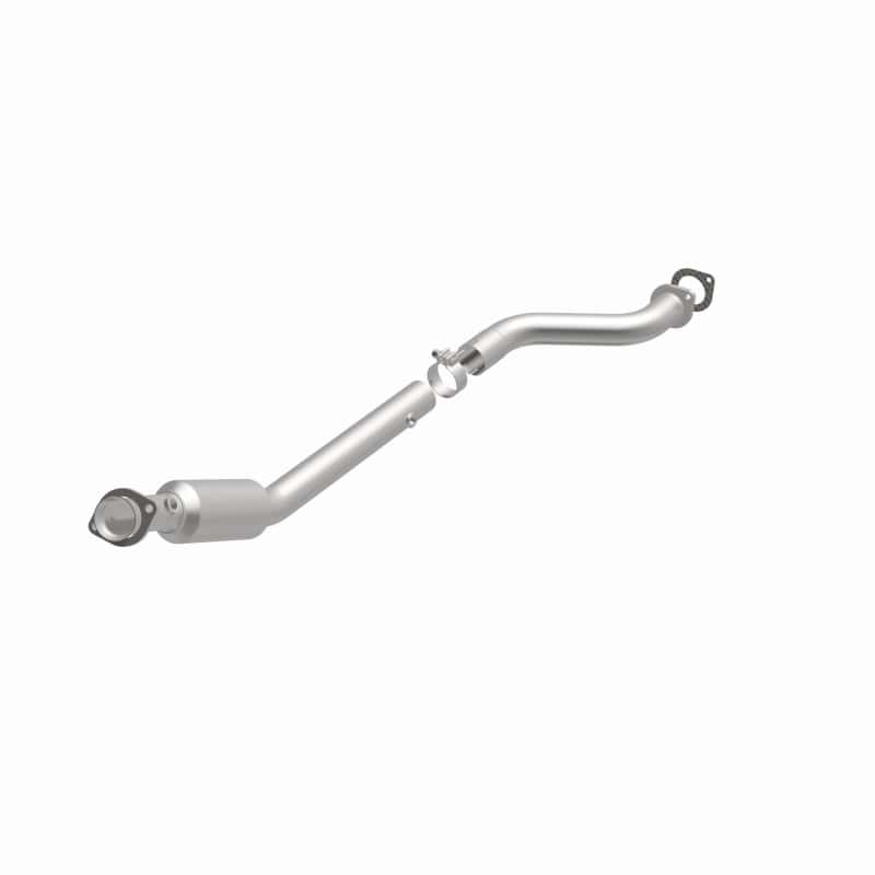 Magnaflow — MagnaFlow Conv DF GTO- 2005-2006 6.0L
HM Grade
HM - view 28