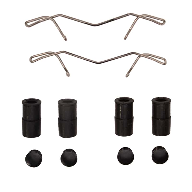 DFC — DFC 95-06 Chevrolet Tigra (Mexico) Rear/Front Premium Hardware Kit
DFC Disc Brk Hdw Kit - view 2