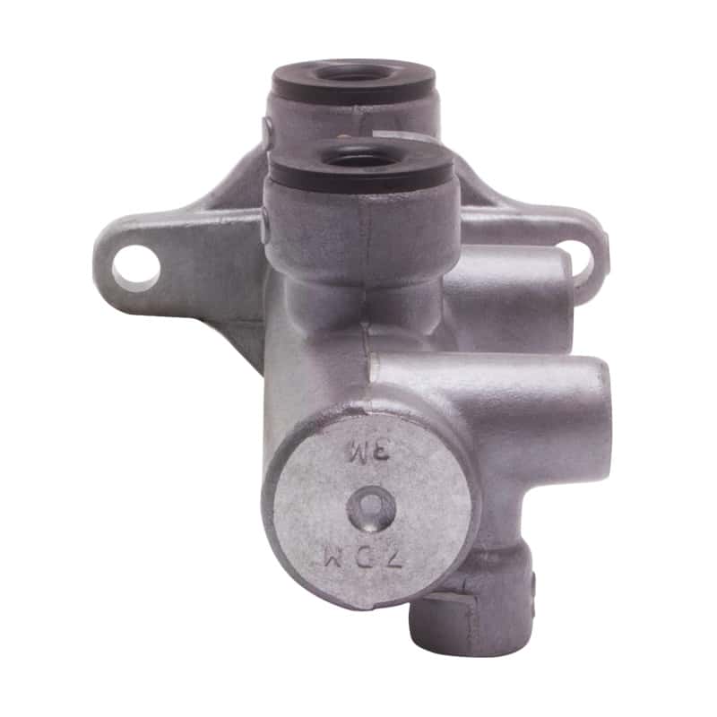 DFC — DFC 93-97 Subaru Legacy Brake Master Cylinder
DFC Brake Master Cyl - view 6