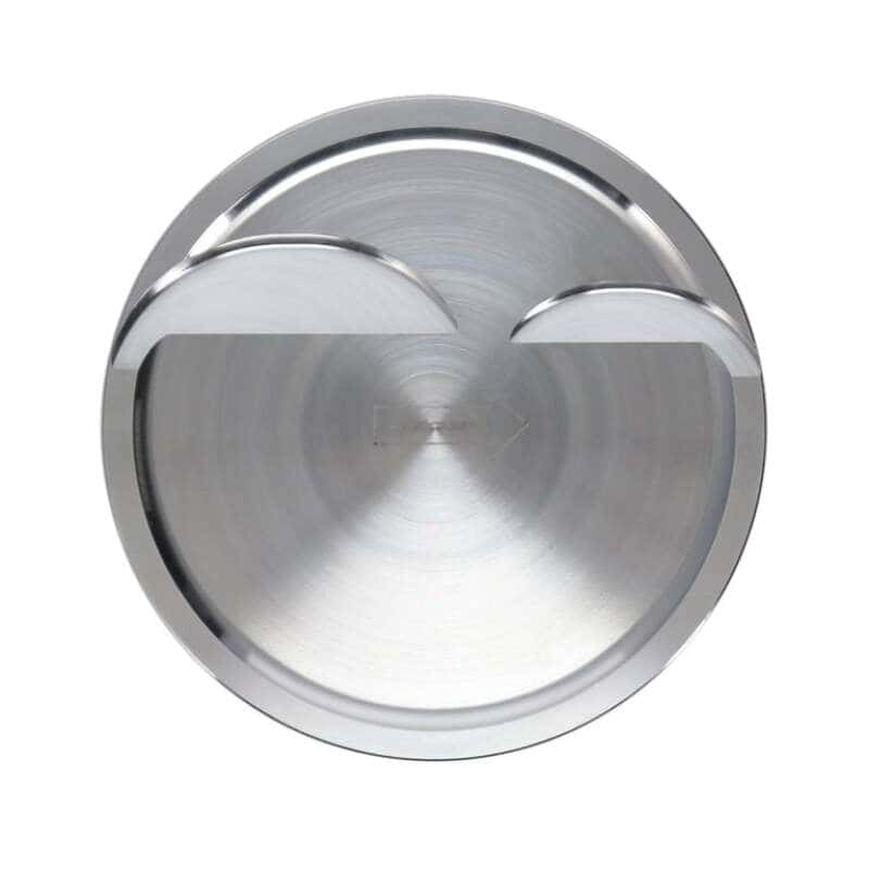 Manley Performance — Manley Chevrolet LS Piston Set - 4.075in Bore 1.065in CH, -10.00 CC
Piston Set - view 10