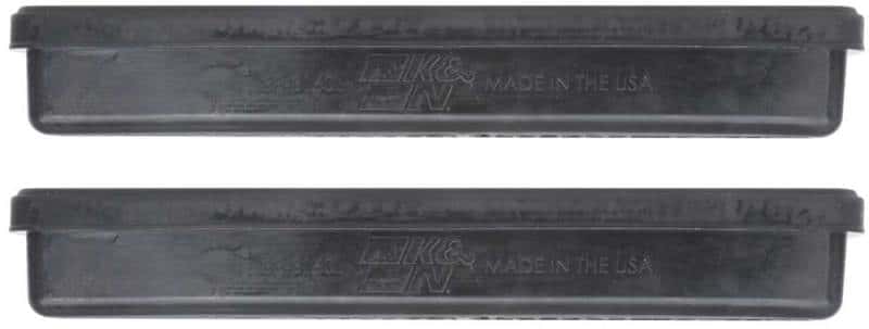 K&N Engineering — K&N BMW X3M/X4M L6-3.0L F/I Turbo Drop In Air Filter
Air Filter - view 4