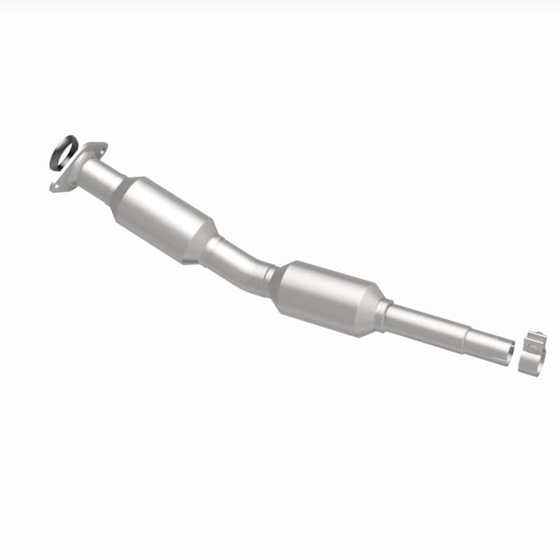 Magnaflow — MagnaFlow Conv DF 04-09 Toyota Prius 1.5L
OEM Grade
OEM - view 13